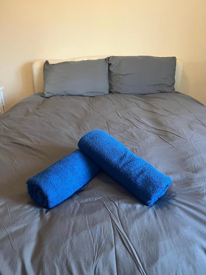 Addington House 4 Beds Apartman London Kültér fotó