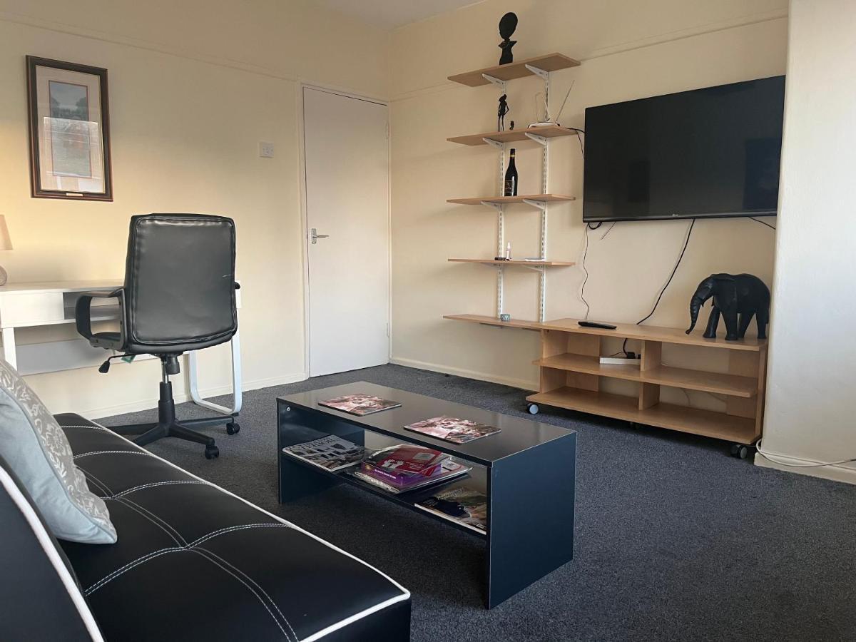 Addington House 4 Beds Apartman London Kültér fotó