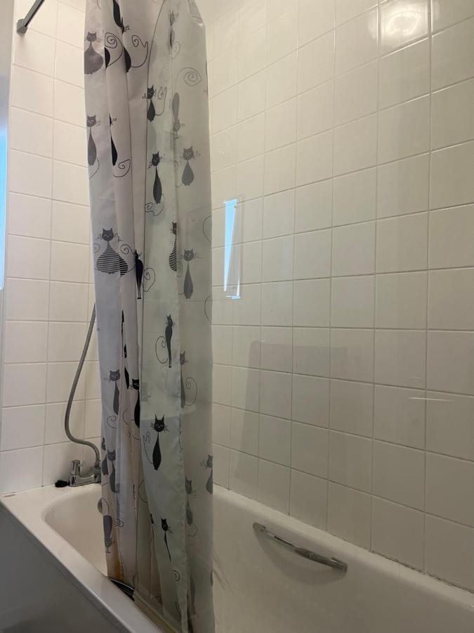 Addington House 4 Beds Apartman London Kültér fotó