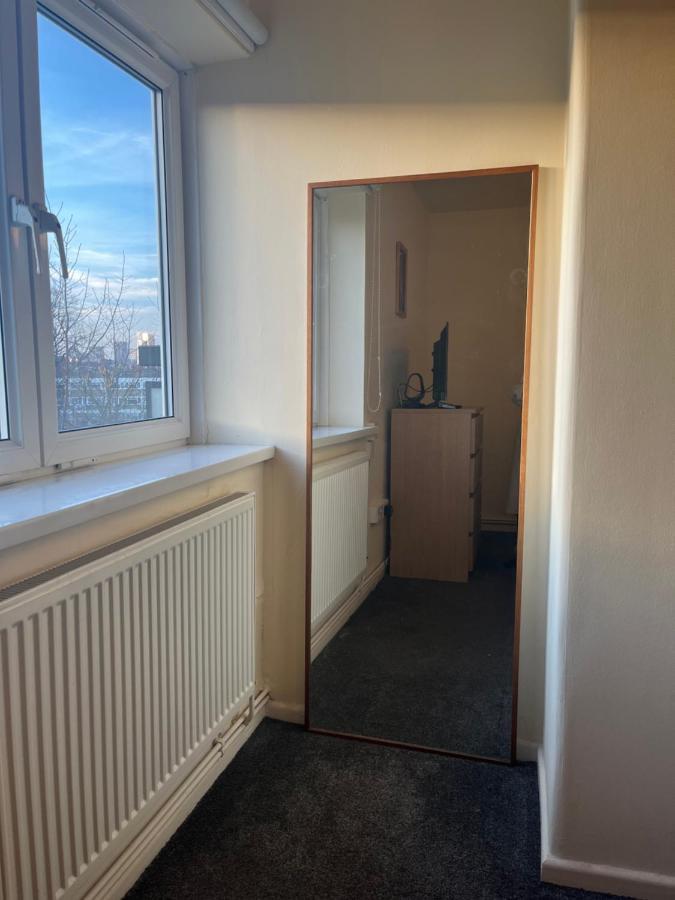 Addington House 4 Beds Apartman London Kültér fotó