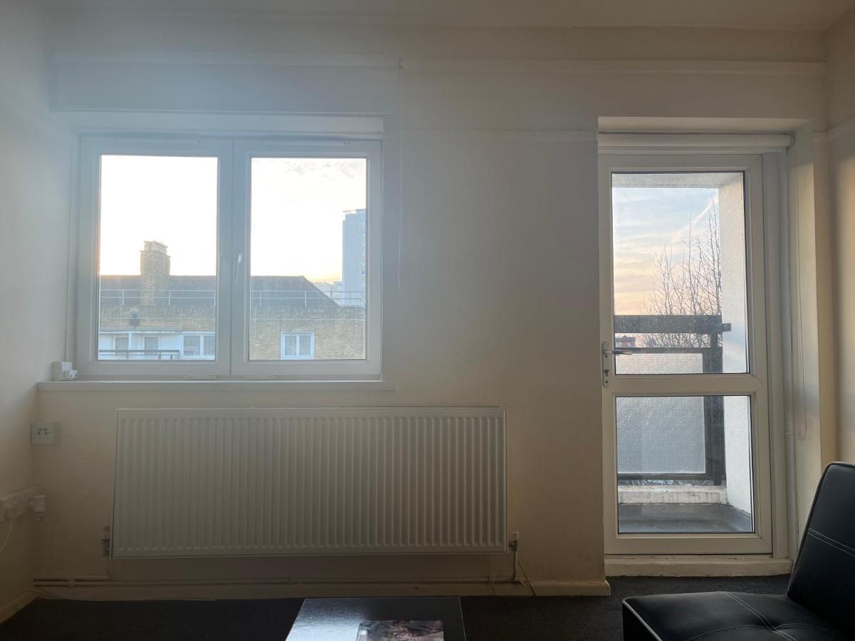Addington House 4 Beds Apartman London Kültér fotó