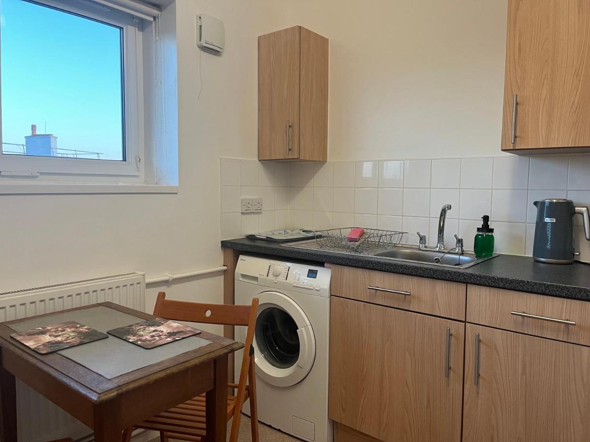 Addington House 4 Beds Apartman London Kültér fotó