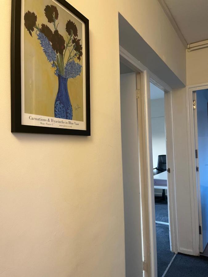 Addington House 4 Beds Apartman London Kültér fotó