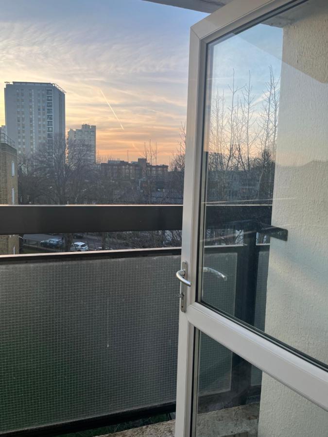 Addington House 4 Beds Apartman London Kültér fotó
