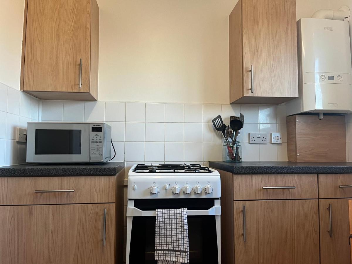 Addington House 4 Beds Apartman London Kültér fotó