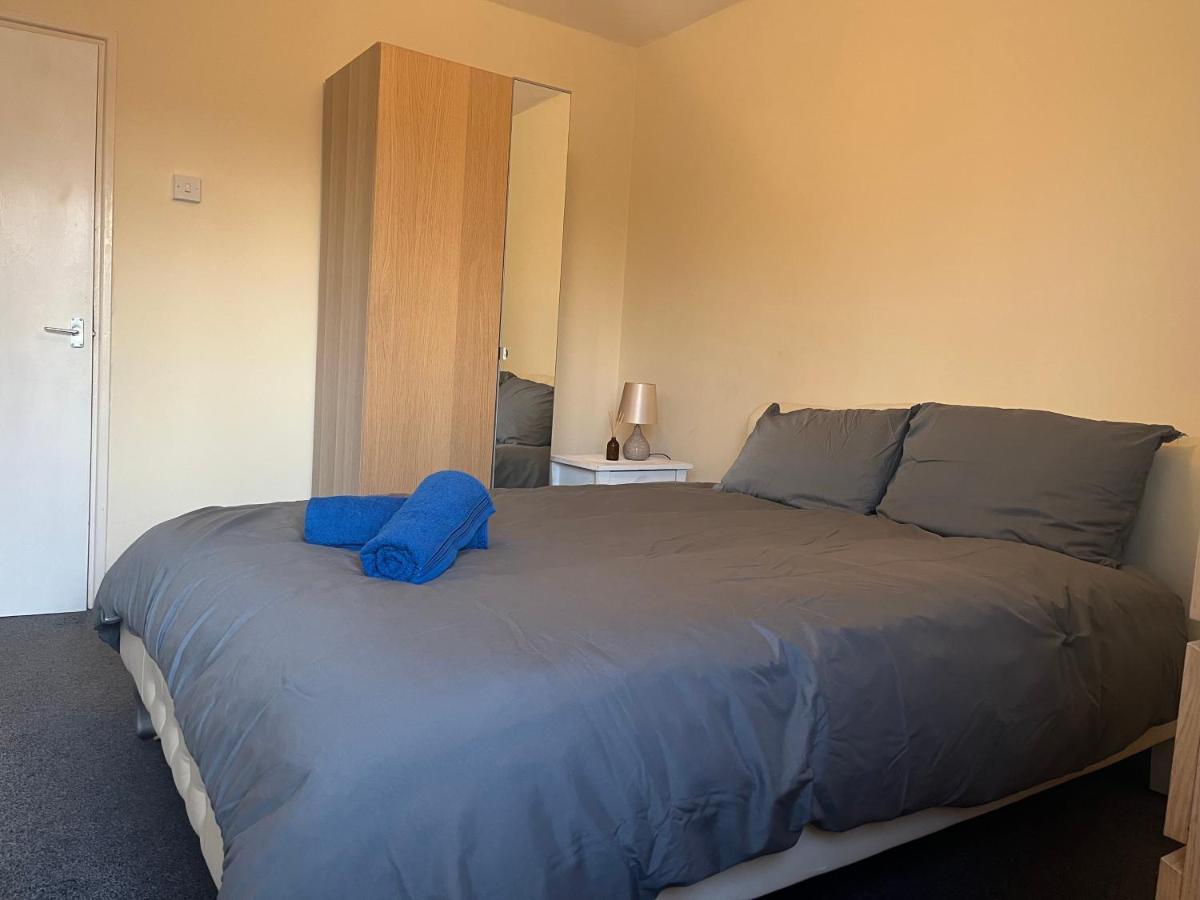 Addington House 4 Beds Apartman London Kültér fotó