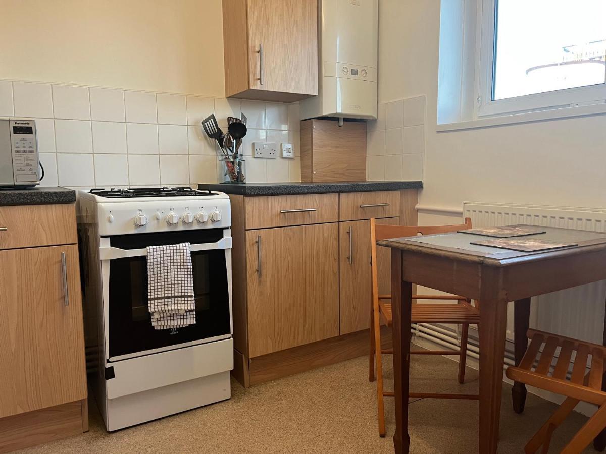 Addington House 4 Beds Apartman London Kültér fotó